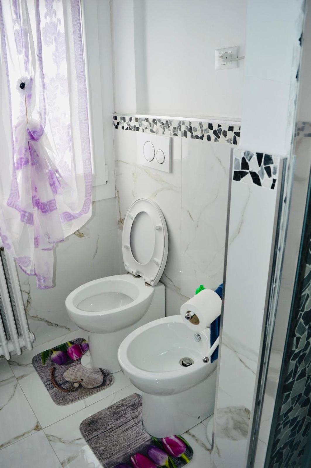 El Cuarto De Tula Apartment Genova Exterior foto